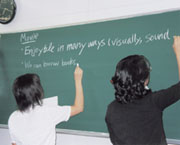 TOEFL®,iBT対策のトフルゼミナール