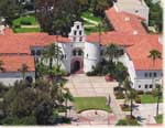 San Diego State University：TOEFL®,iBT対策のトフルゼミナール