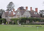 Millfield School