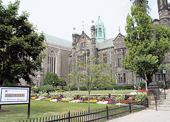 Trinity College