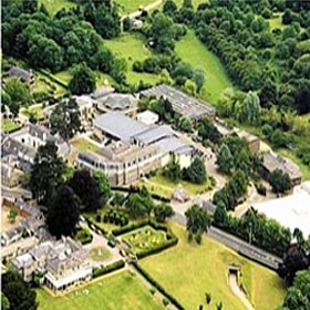 Rugby School