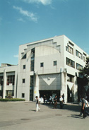 慶應大学イメージ