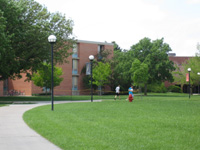 Hesston College