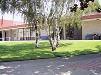 Merced College
