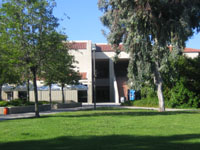 Saddleback College